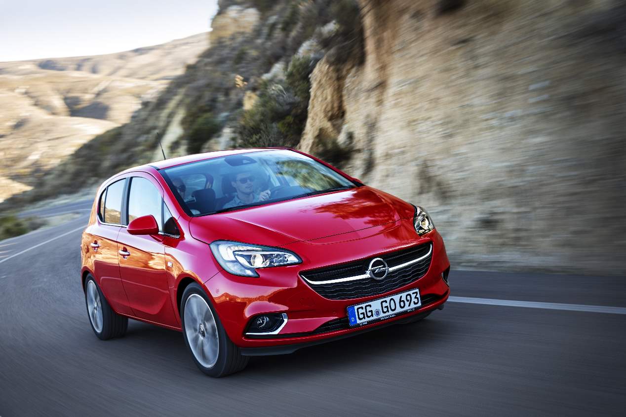 Los mejores coches, compactos y SUV por menos de 12.000 euros