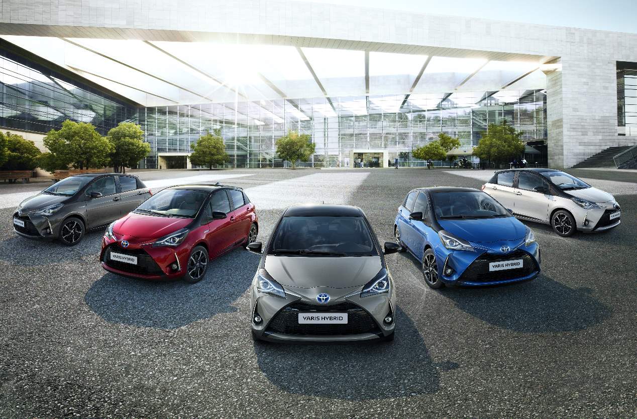 Los mejores coches, compactos y SUV por menos de 12.000 euros