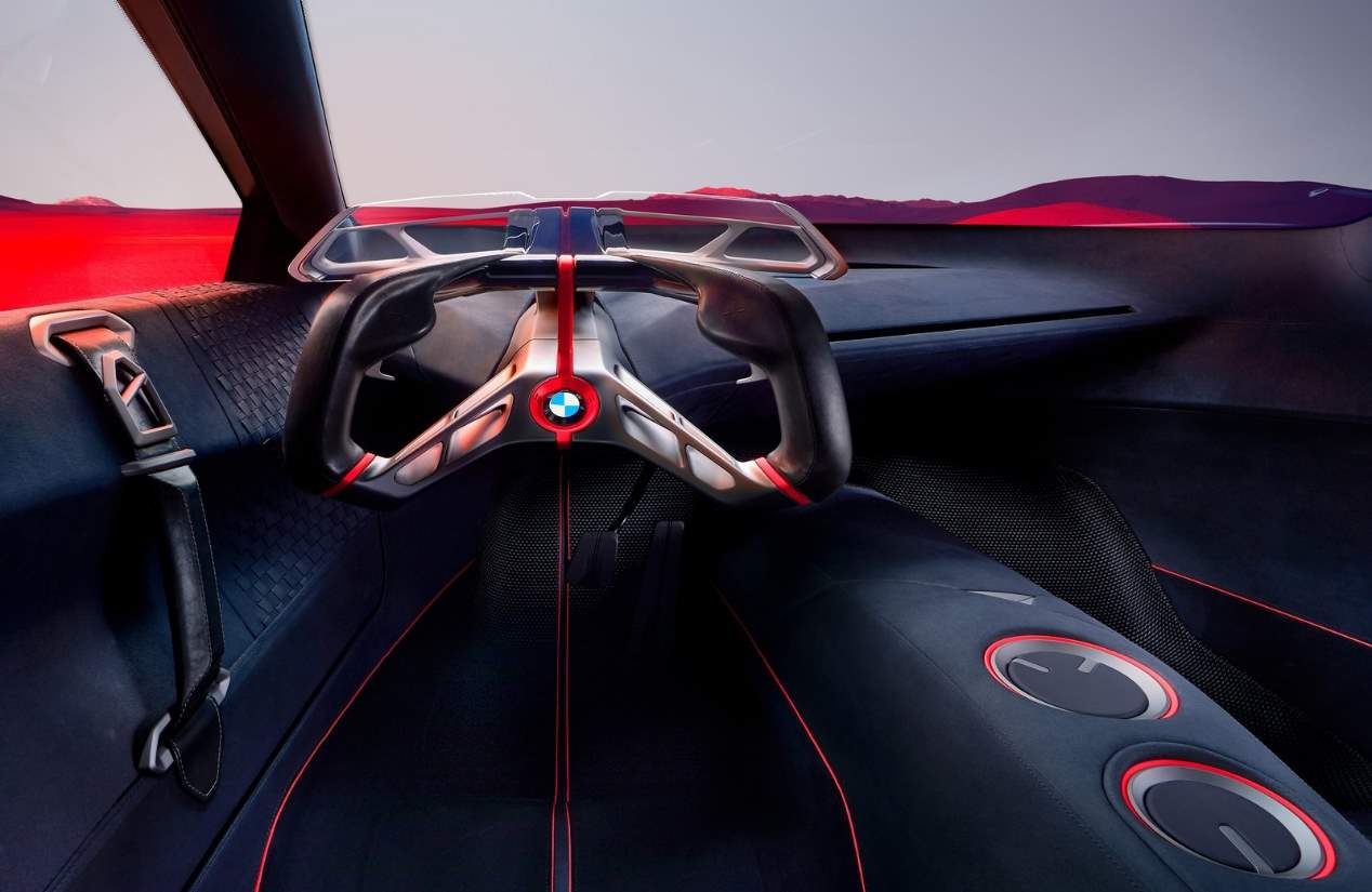 BMW tendrá hasta 13 modelos cien por cien eléctricos en 2025