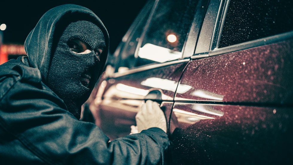 Coches con Smart Keys o llaves inteligentes: carne de cañón para los ladrones