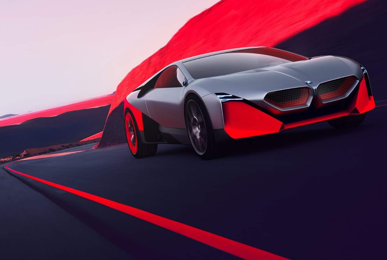 BMW tendrá hasta 13 modelos cien por cien eléctricos en 2025