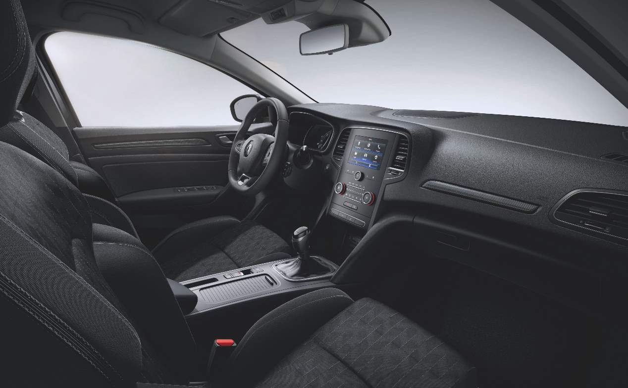 El Renault Mégane 2019 recibe el motor diésel 1.7 Blue dCi 150 CV