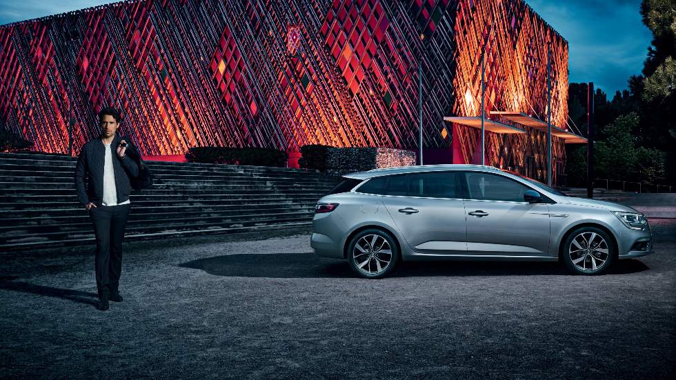 Renault Mégane 2019: el compacto francés, con nuevo motor diésel