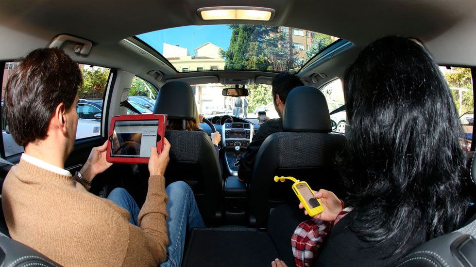 Tu coche podrá tener acceso a Internet a pesar de tener más de 10 años