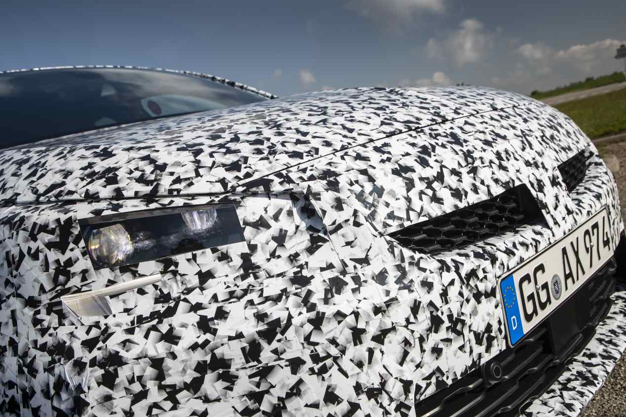 Opel Corsa 2019: conducimos por primera vez el nuevo utilitario