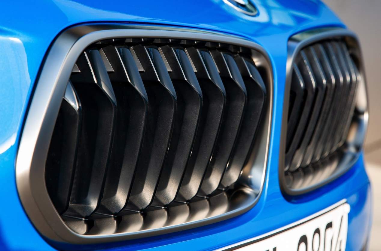 BMW X1 2019: el renovado SUV llegará tras el verano