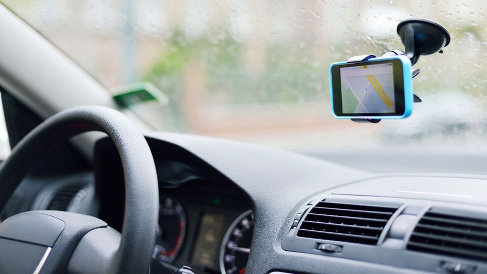 Radares de velocidad en España: cómo puedes verlos ya en Google Maps