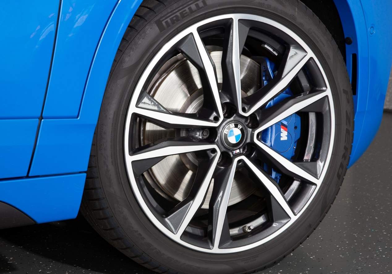 BMW X1 2019: el renovado SUV llegará tras el verano