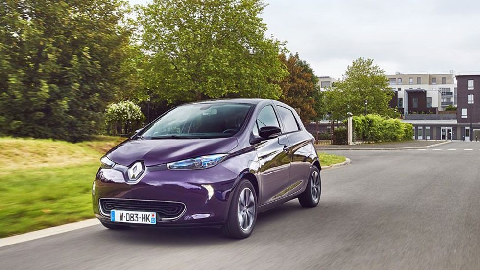 Calendario: todas las novedades de Renault hasta 2022