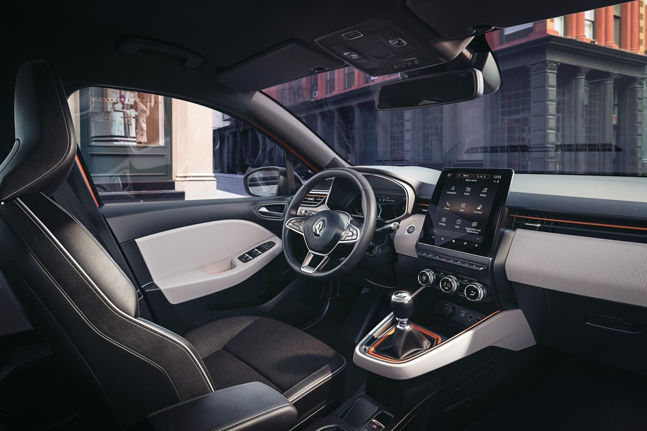 Calendario: todas las novedades de Renault hasta 2022
