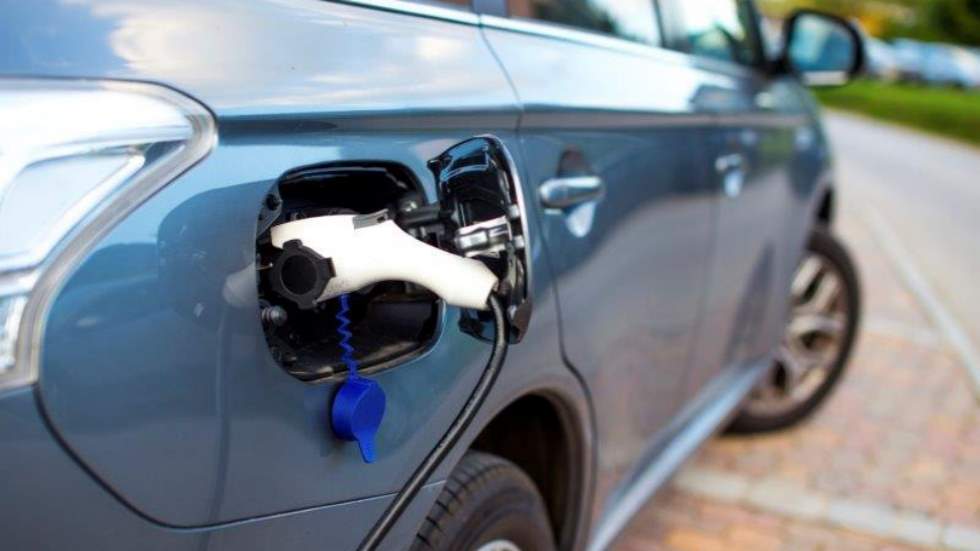 Coches eléctricos. España está a la cola de Europa 