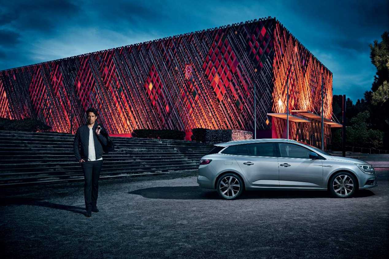 Calendario: todas las novedades de Renault hasta 2022