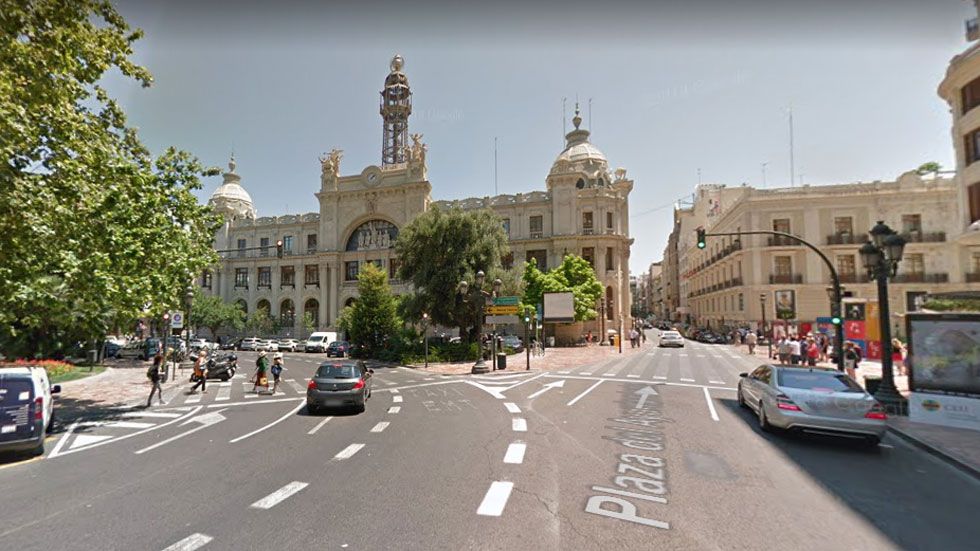 Foto: Google Maps