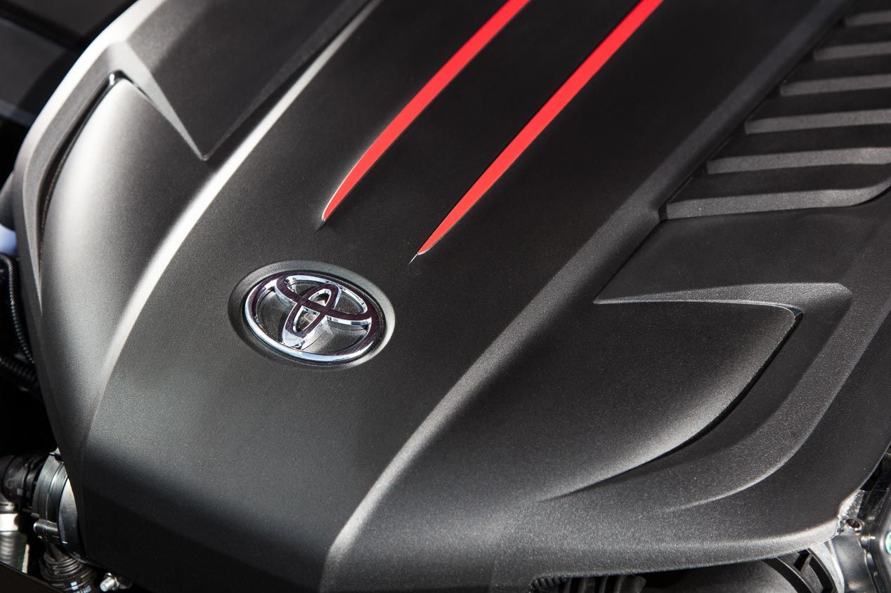 Toyota GR Supra: la esencia Gran Turismo vuelve a la gama japonesa