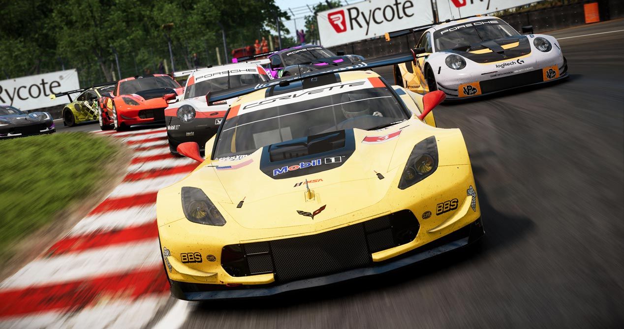 GRID llega en septiembre, con Fernando Alonso como consultor