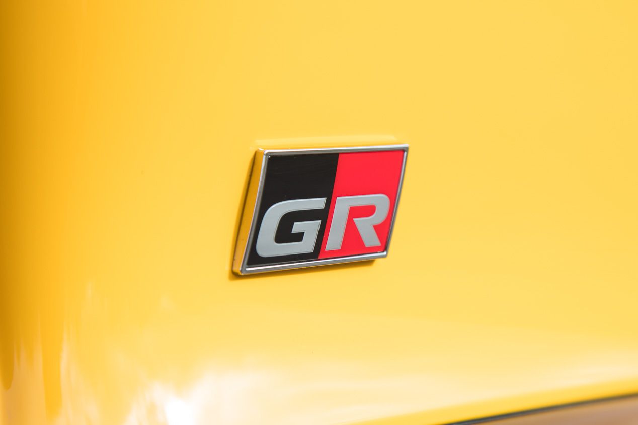 Toyota GR Supra: la esencia Gran Turismo vuelve a la gama japonesa