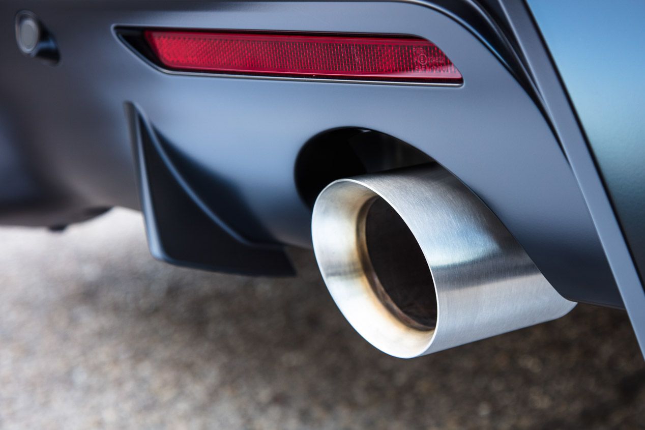 Toyota GR Supra: la esencia Gran Turismo vuelve a la gama japonesa