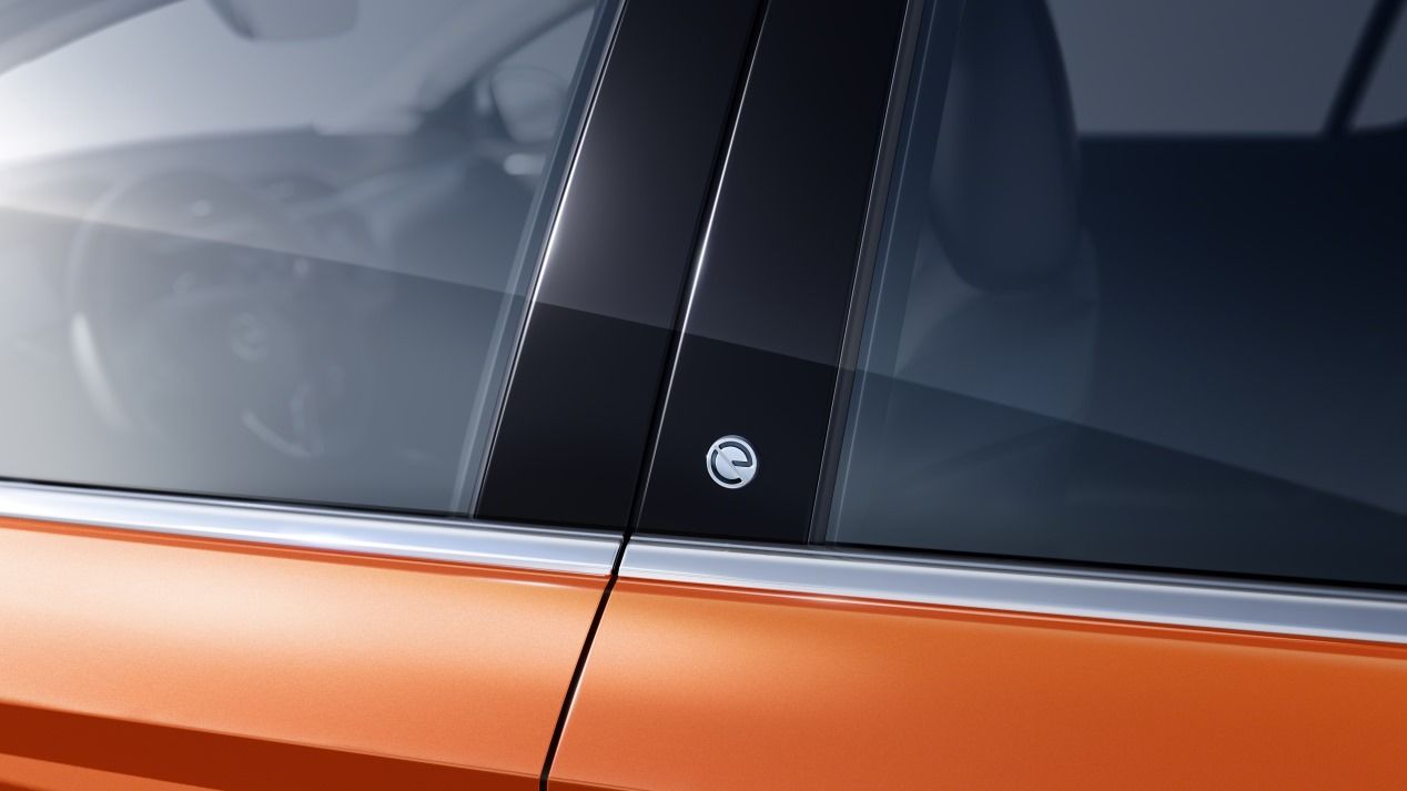 Opel Corsa 2019: el nuevo utilitario incluirá la versión Corsa-e, 100% eléctrica. 