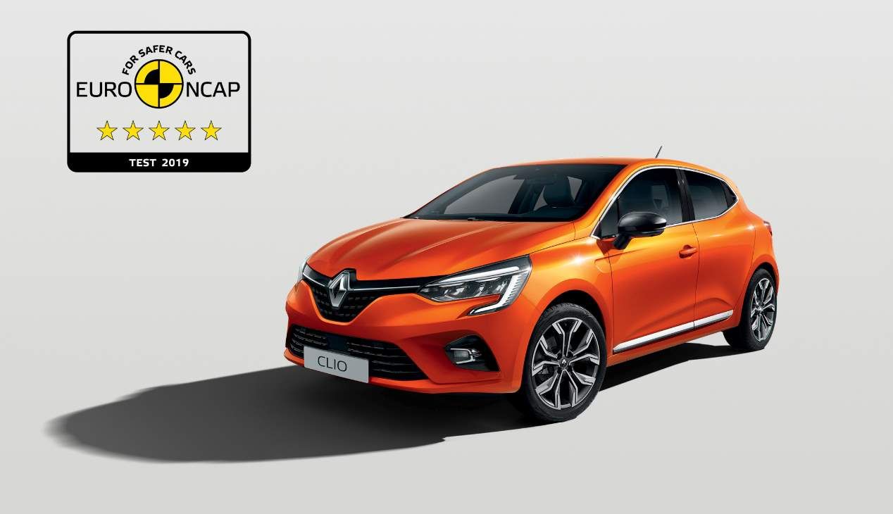 Los nuevos Mazda3, RAV4 y Corolla, Clio, T-Cross, e-tron y UX, cinco estrellas Euro NCAP