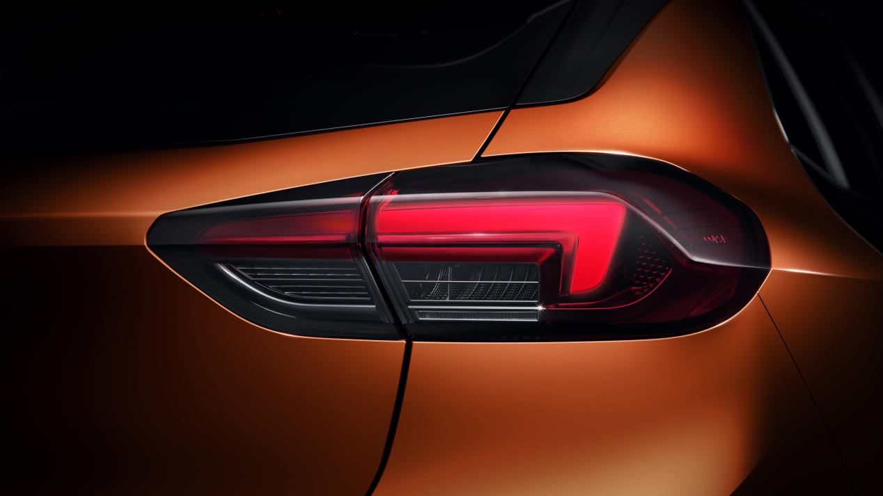 Opel Corsa 2019: el nuevo utilitario incluirá la versión Corsa-e, 100% eléctrica. 