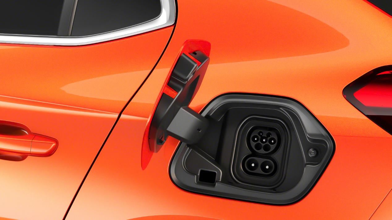 Opel Corsa 2019: el nuevo utilitario incluirá la versión Corsa-e, 100% eléctrica. 