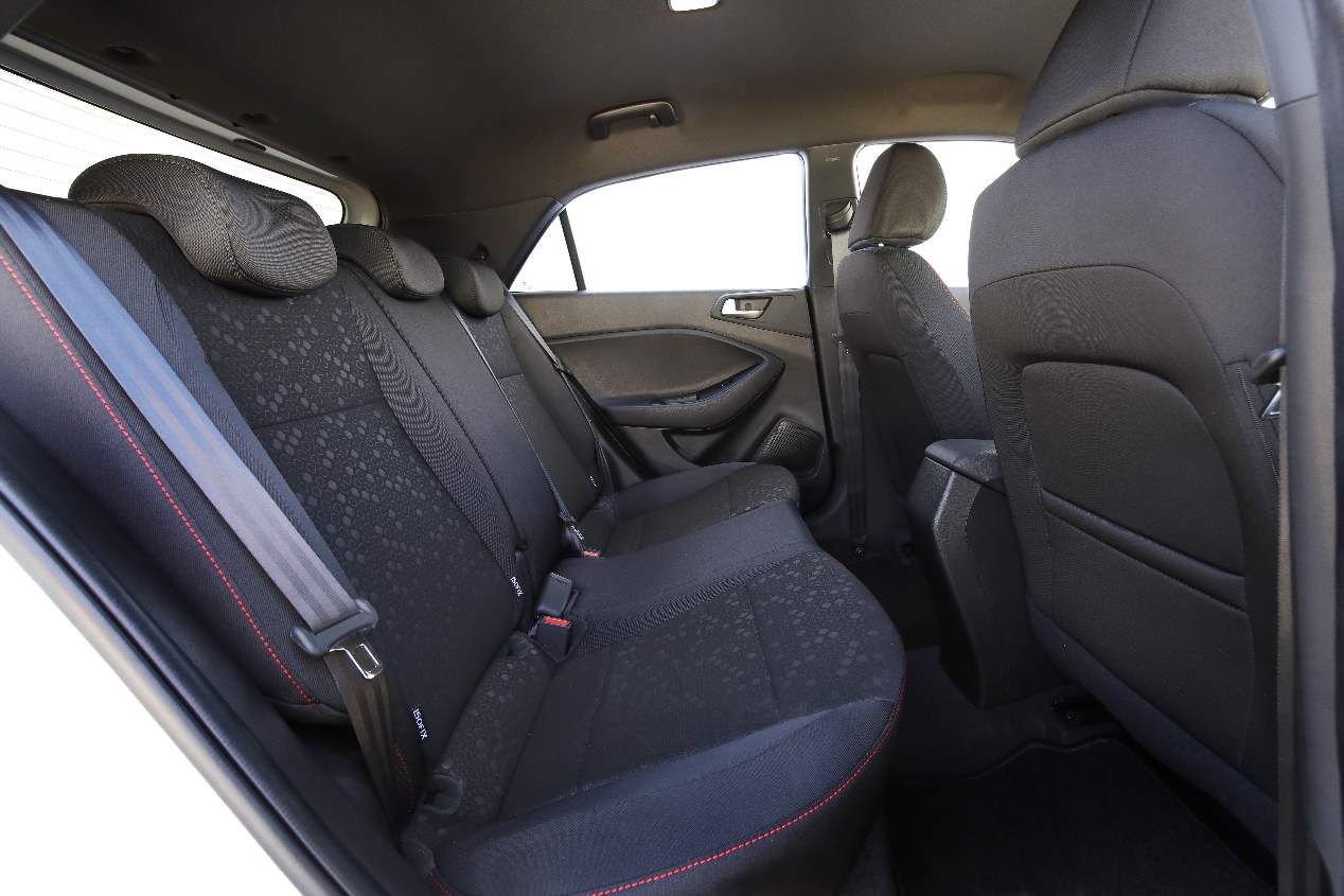 El Hyundai i20 1.0 T-GDI de 100 CV, en fotos