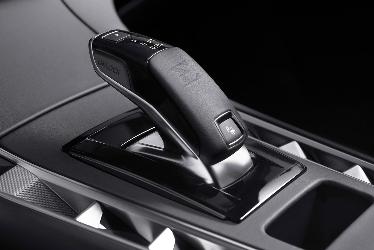 Ya se pueden hacer pedidos de los nuevos DS 3 y DS 7 Crossback E-Tense