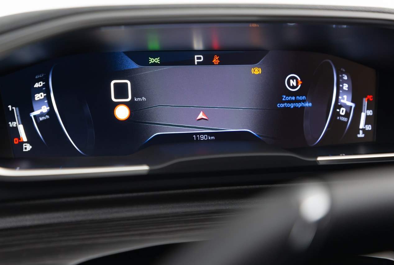 El Peugeot 508 SW 2019 ya está a la venta en España