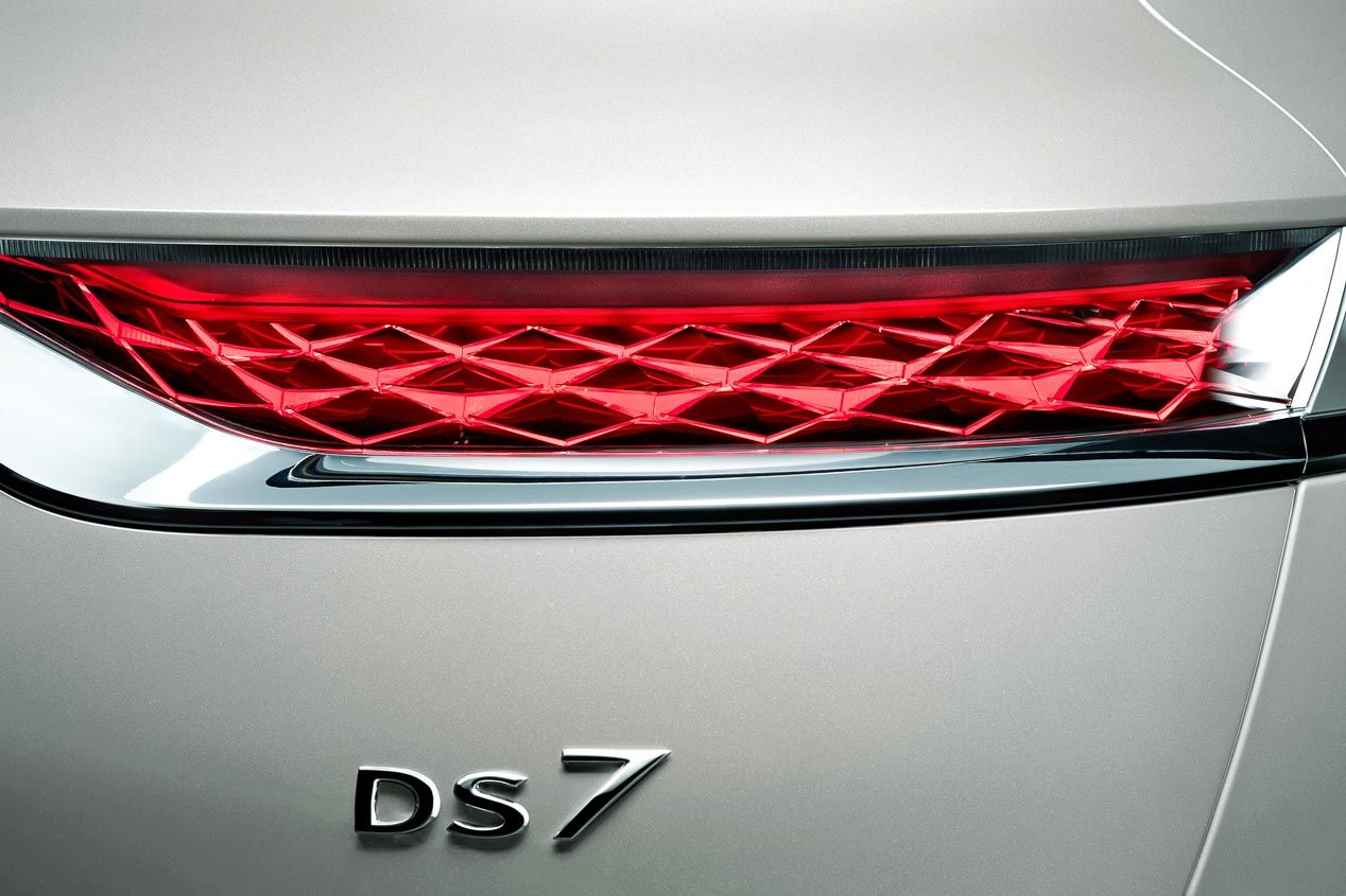 Ya se pueden hacer pedidos de los nuevos DS 3 y DS 7 Crossback E-Tense