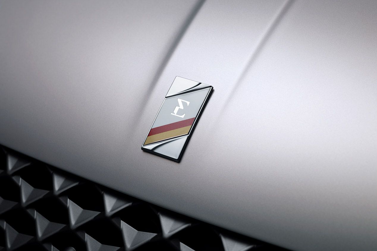 Ya se pueden hacer pedidos de los nuevos DS 3 y DS 7 Crossback E-Tense
