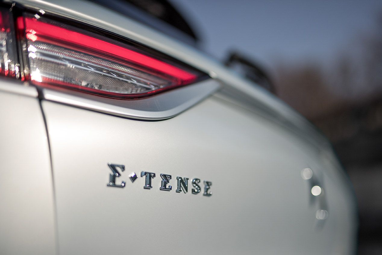 Ya se pueden hacer pedidos de los nuevos DS 3 y DS 7 Crossback E-Tense