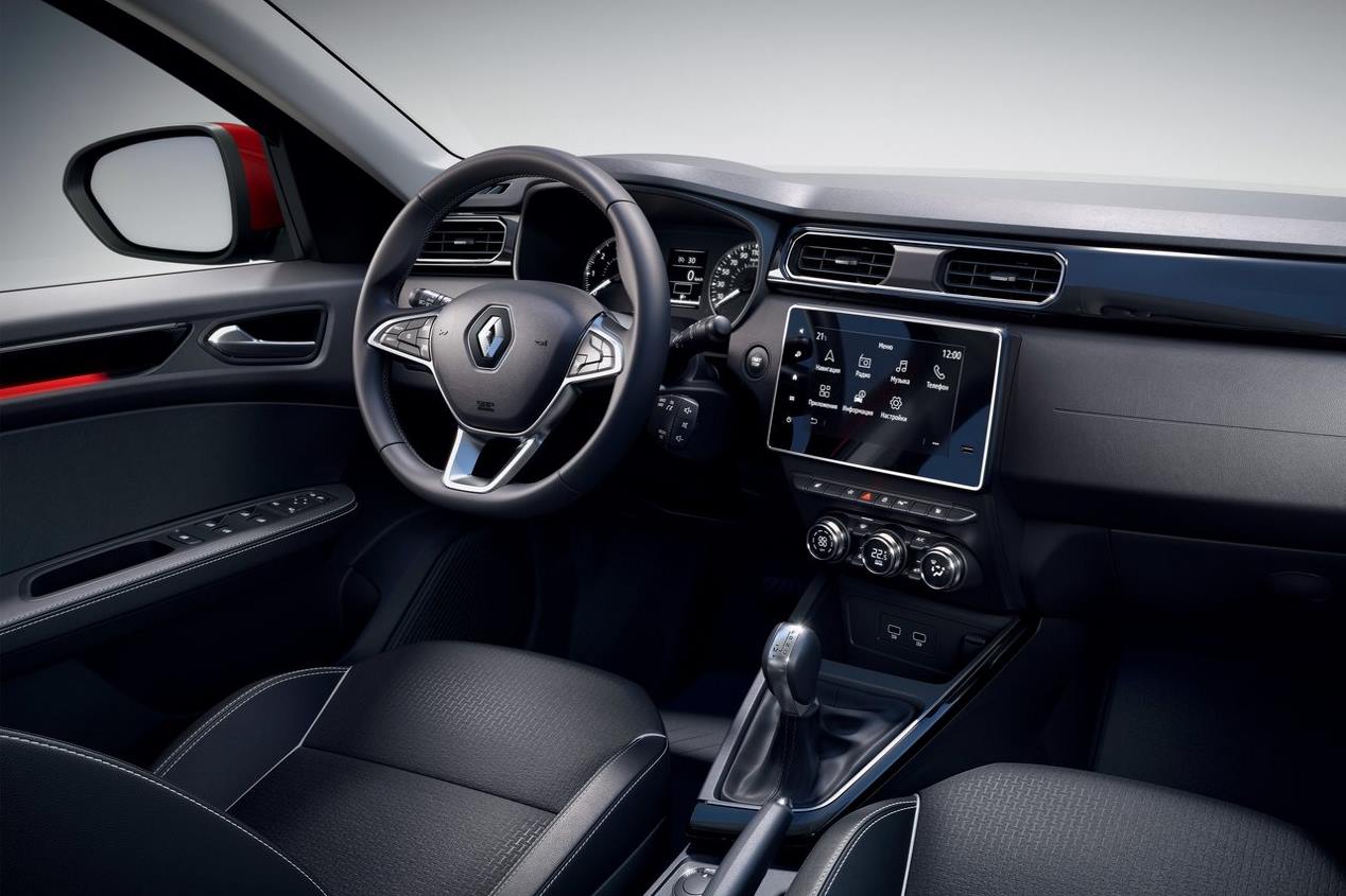 Oficial: Renault Arkana, así es el nuevo SUV Coupé ya de producción