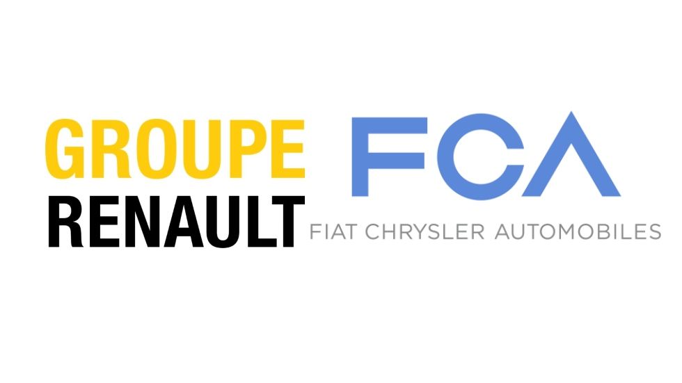 Fiat y Renault podrían aliarse con una fusión total: cómo les afectaría