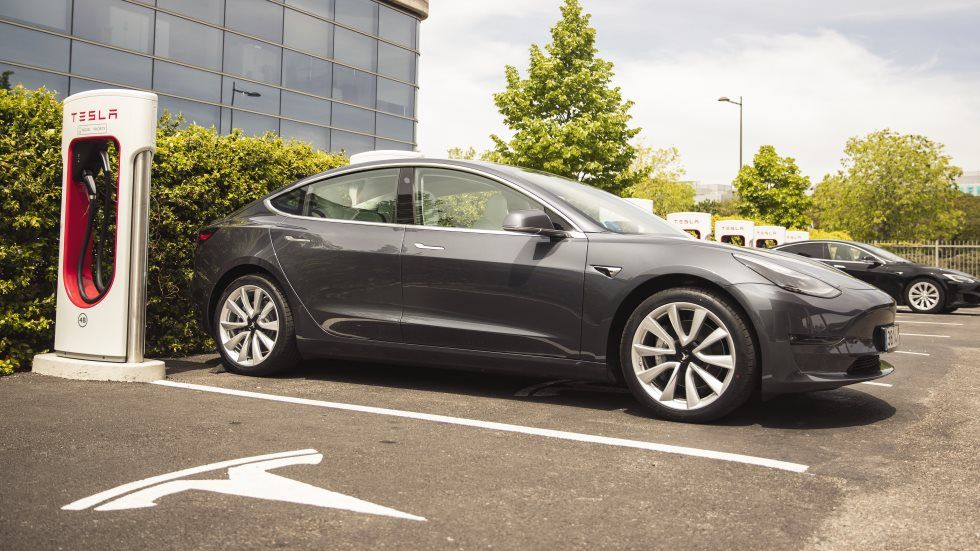 Opinión: el momento de la verdad, Tesla ya está aquí Opinión: el momento de la verdad, Tesla ya está aquí