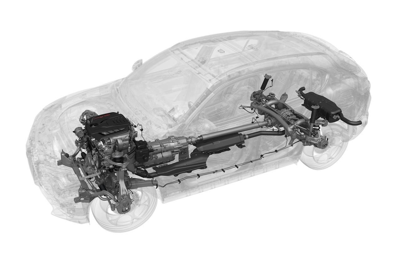 Alfa Romeo Stelvio 2020: primeros detalles de la renovación del SUV