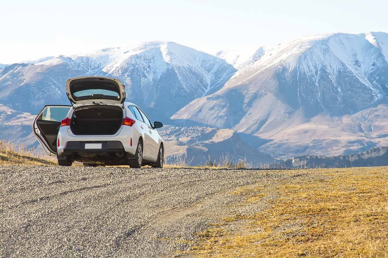 10 casos que no son cubiertos por el seguro de tu coche