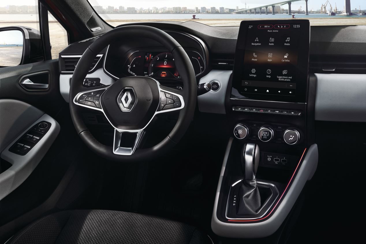 Opel Astra 2019 vs Renault Mégane 2020: los nuevos compactos que llegan