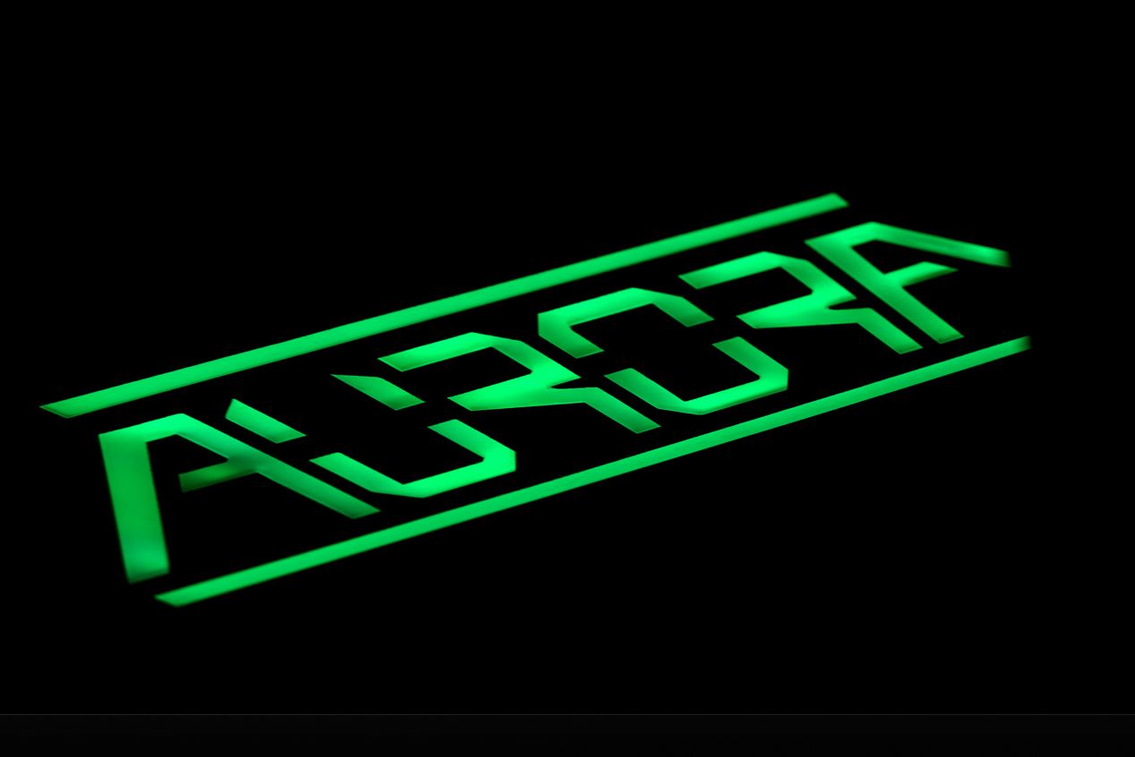 Hologramas en Volkswagen: así será el manejo del coche en el futuro. 