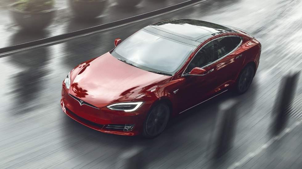 Tesla Model S 2020: así será la nueva berlina eléctrica, inspirada en el Model 3