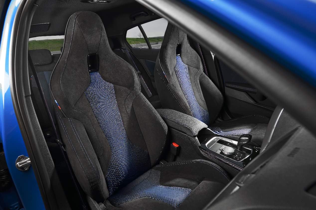 Audi A3 2019 vs BMW Serie 1 2019: duelo de compactos premium