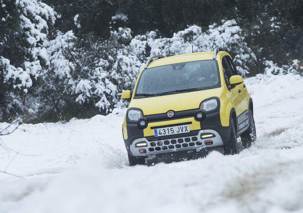 Todos los coches de tipo crossover que puedes comprar, en fotos