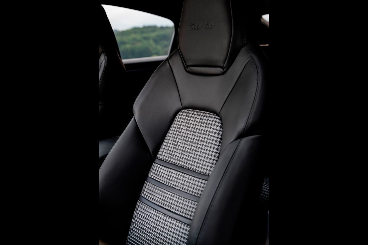 Porsche Cayenne Coupé, un SUV inspirado en el 911