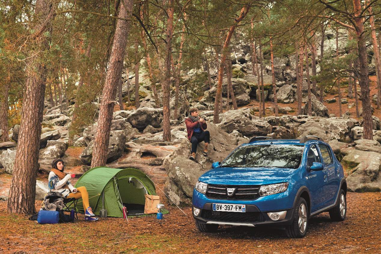 Todos los coches de tipo crossover que puedes comprar, en fotos