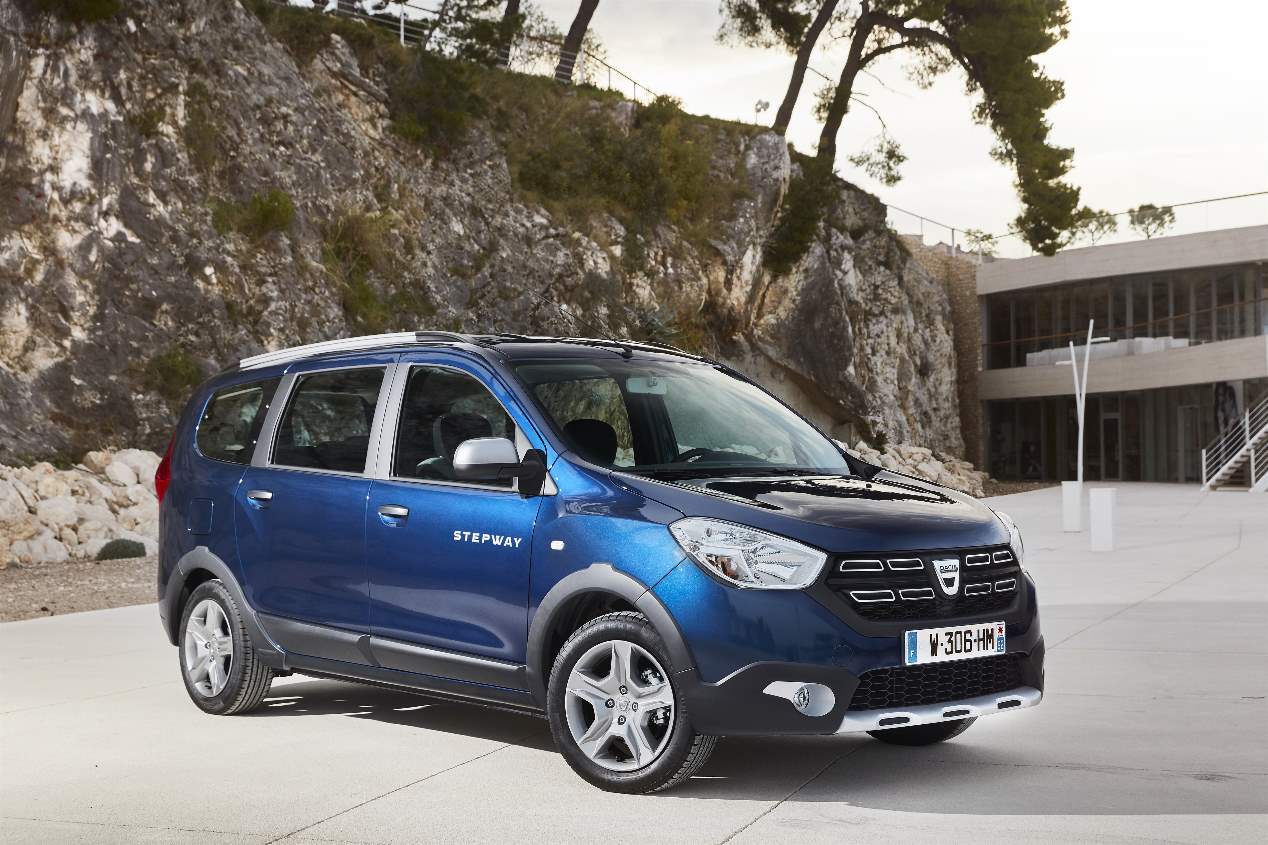 Todos los coches de tipo crossover que puedes comprar, en fotos