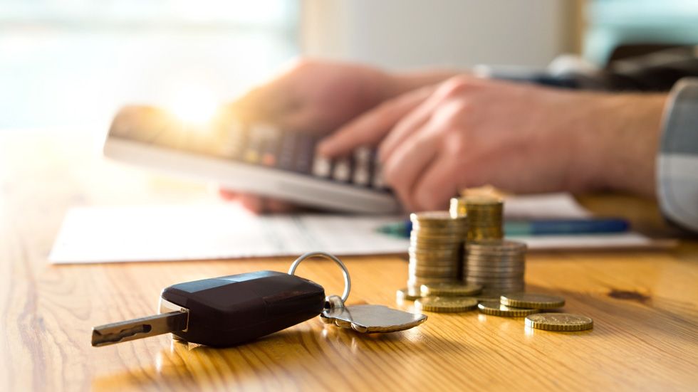 Que no se te pase: ¿qué gastos del coche desgravan en la Declaración de la Renta?