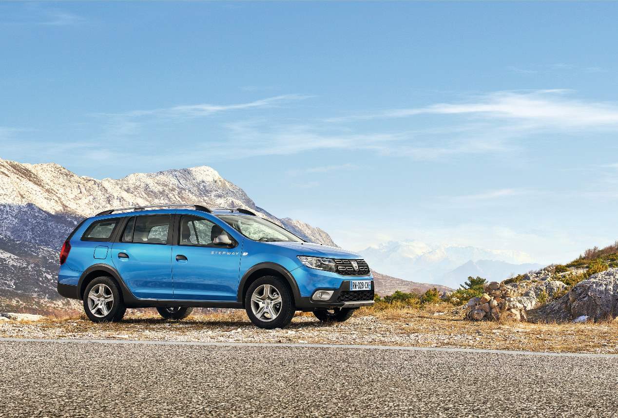 Todos los coches de tipo crossover que puedes comprar, en fotos
