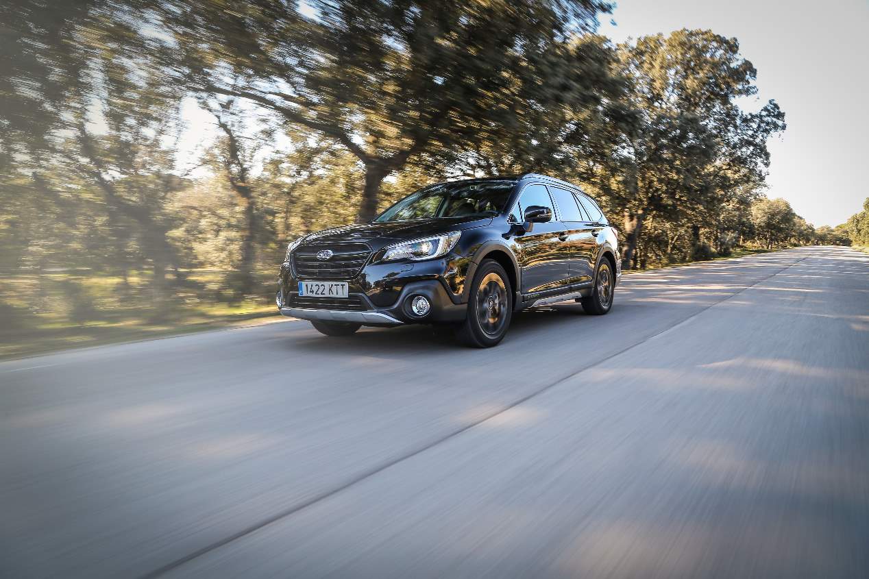 Todos los coches de tipo crossover que puedes comprar, en fotos
