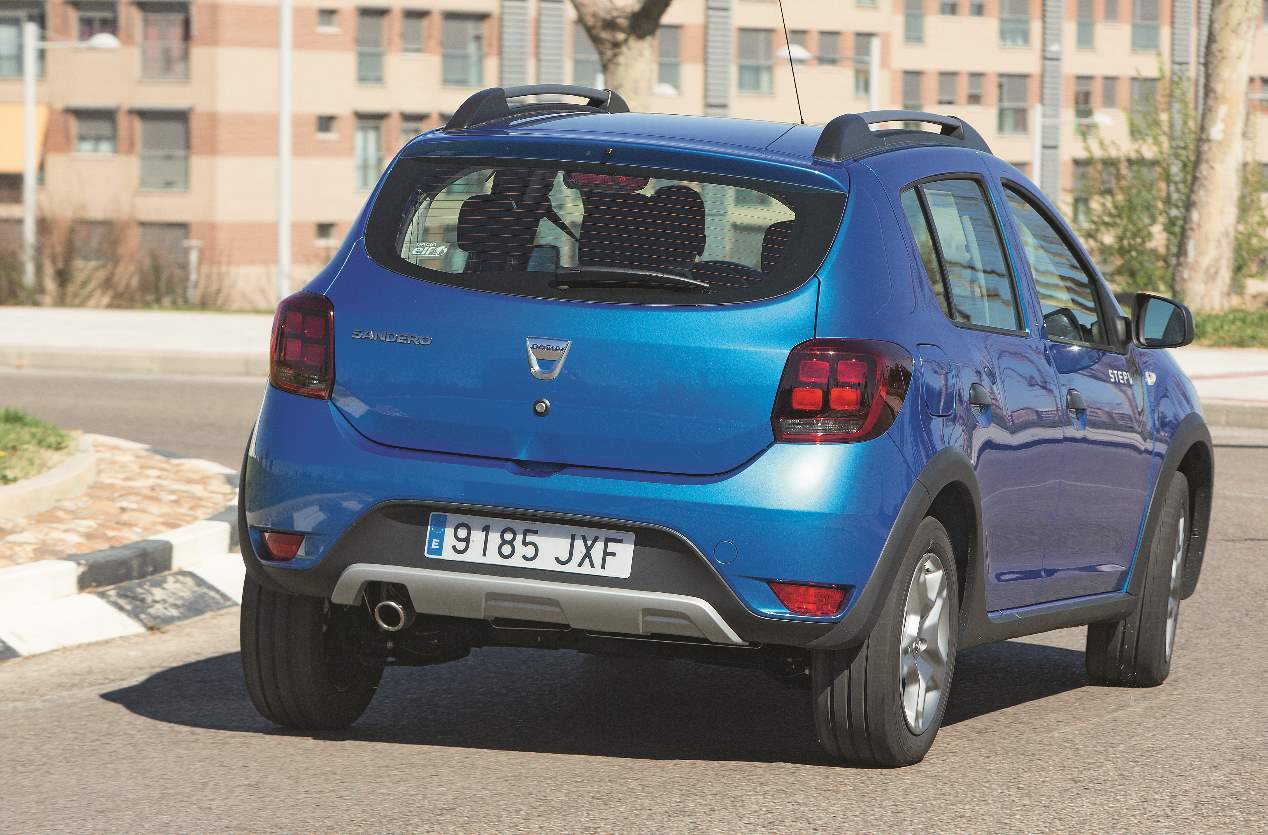 Todos los coches de tipo crossover que puedes comprar, en fotos