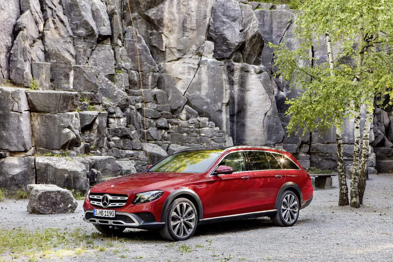 Todos los coches de tipo crossover que puedes comprar, en fotos