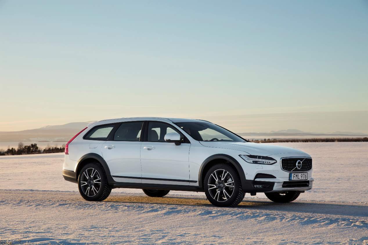 Todos los coches de tipo crossover que puedes comprar, en fotos